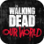 walking dead our world