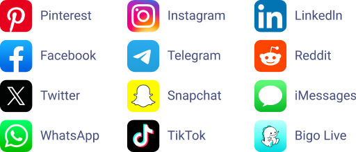 social apps