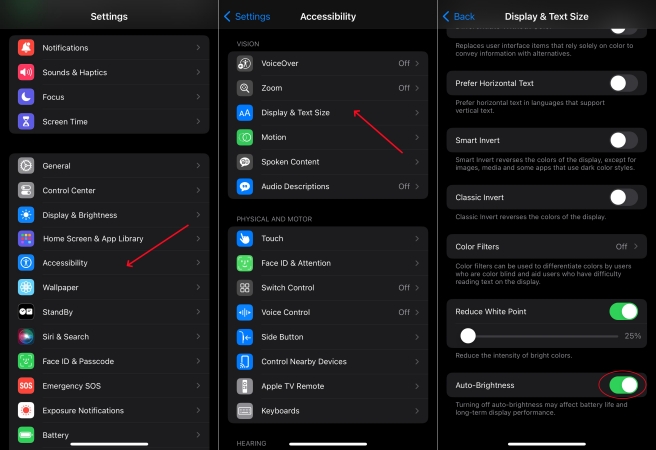 How to Fix iPhone Yellow Screen of Death [Latest Guide]