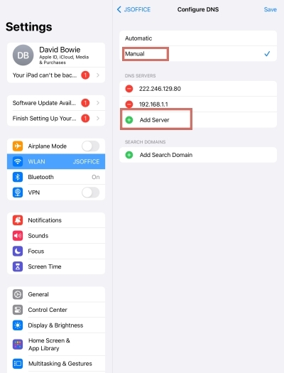 Top 6 Ways to Turn Off Find My iPad