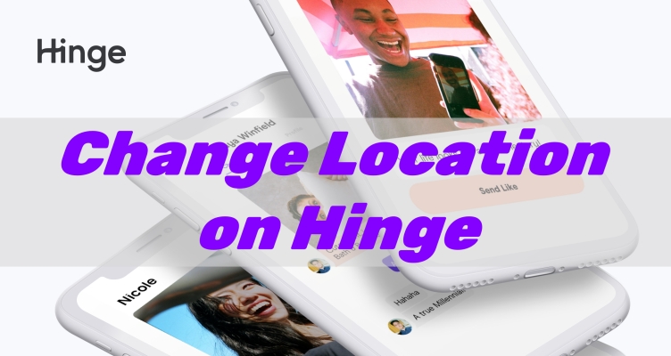 change location on hinge