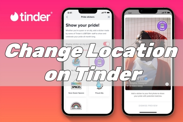 change location on tinder