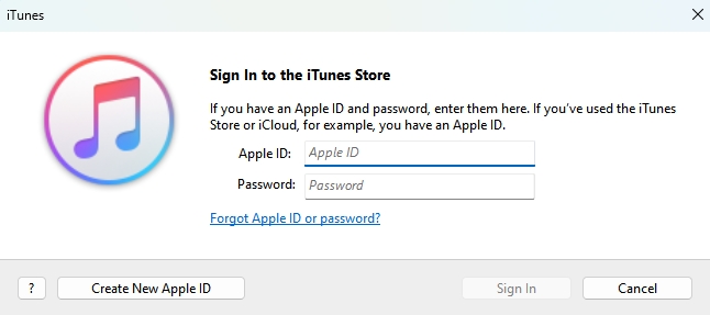 Cannot Create Apple ID at This Time? Easily Solved [2024]