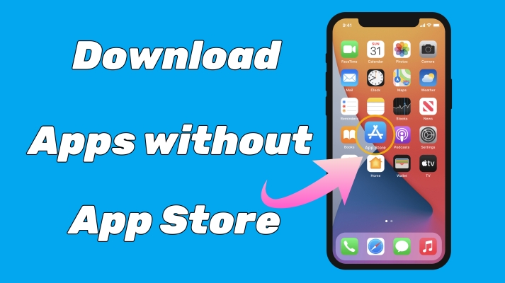 download apps without app store