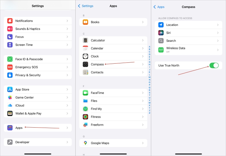 How To Fix Compass Not Working On IPhone Latest Guide 