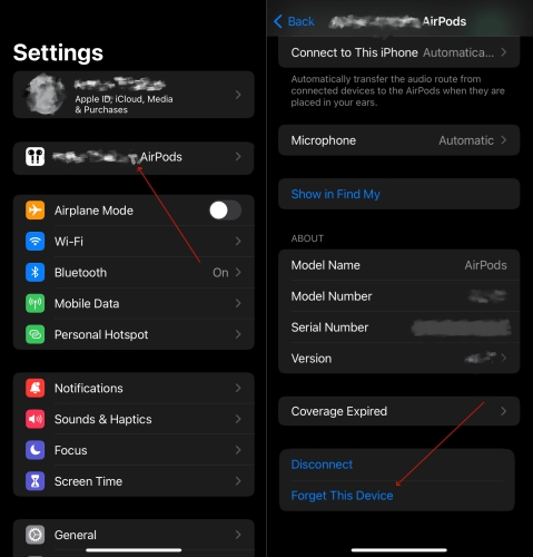 forget this device airpods