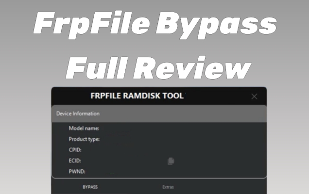 frpfile bypass full review