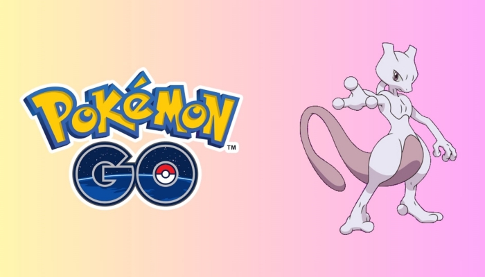 get mewtwo in pokemon go