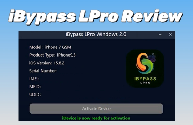 ibypass lpro review