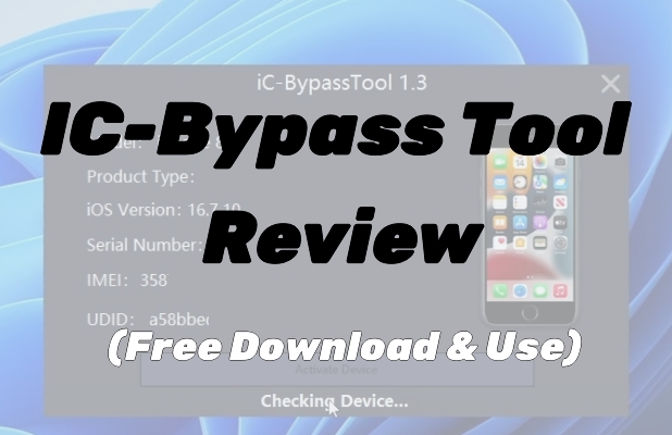 ic bypass tool review