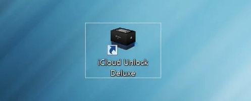 icloud unlock deluxe file