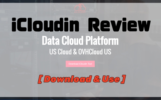 icloudin review