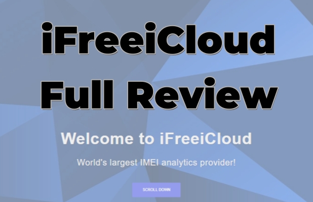 ifreeicloud review