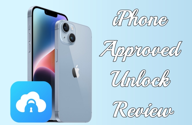 iphone approved unlock review