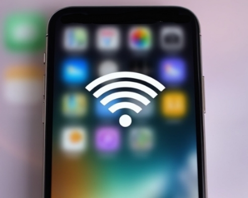 iphone network not working ios18 bug