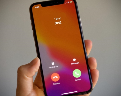 iphone volume low ios18 bug