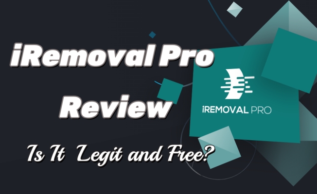 iremoval pro review