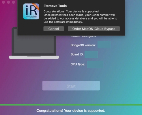 iremove latest version 4.2 mac