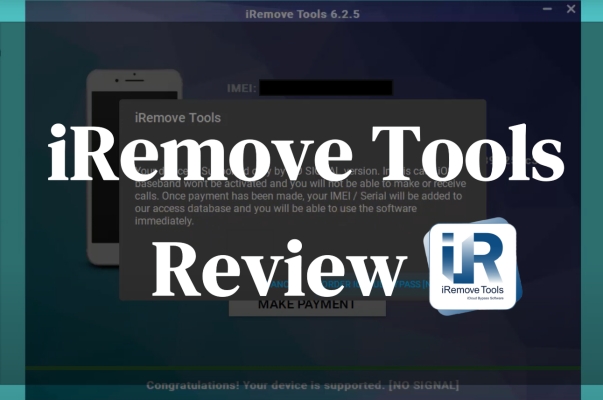 iremove review