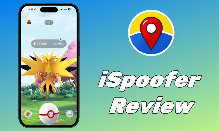 ispoofer review