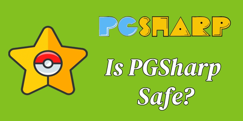 pgsharp review