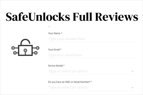 safeunlocks reviews