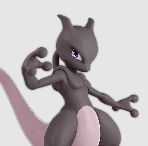 shadow mewtwo