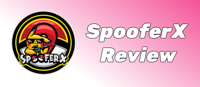 spooferx review