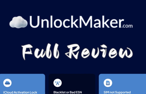 unlockmaker review