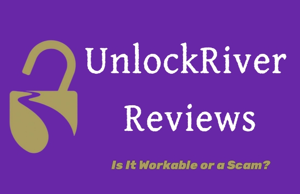 unlockriver review